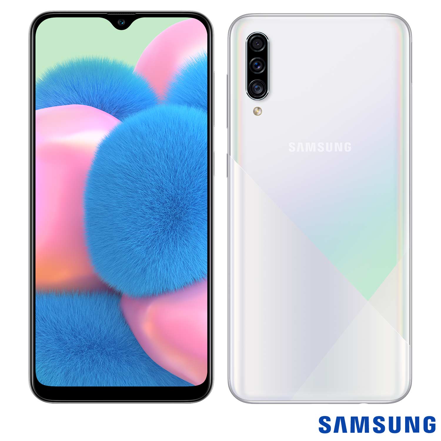 Imagem: Smartphone Samsung Galaxy A30s, 64GB