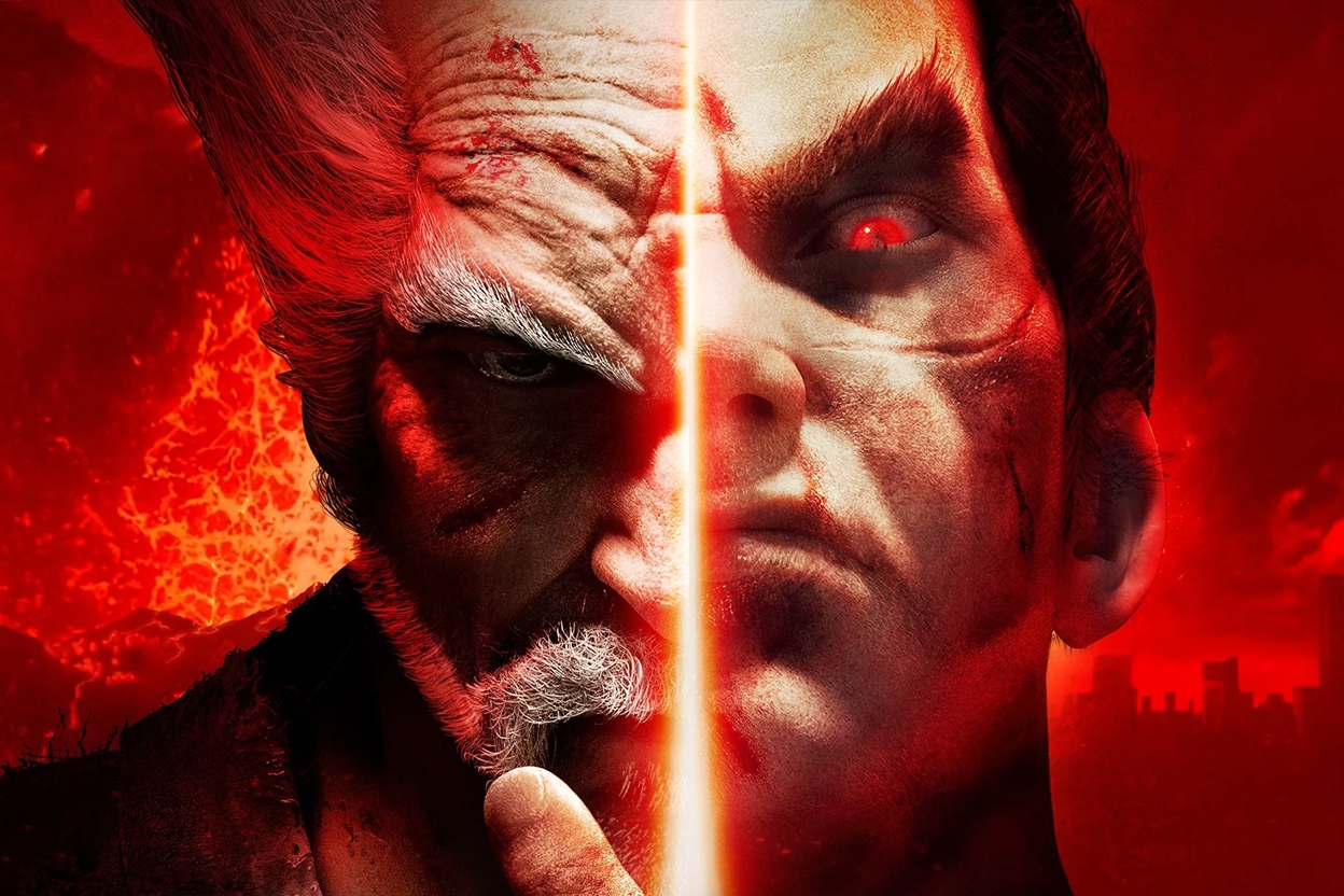 Tekken 7: site indica novo personagem totalmente desconhecido