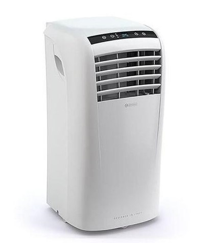 Imagem: Ar-Condicionado Portátil Olimpia Splendid Dolceclima, 9.000 BTUs, Frio, Compact 9