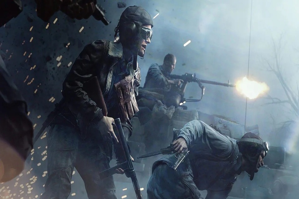 Battlefield V: game receberá novos conteúdos grandes no meio do ano