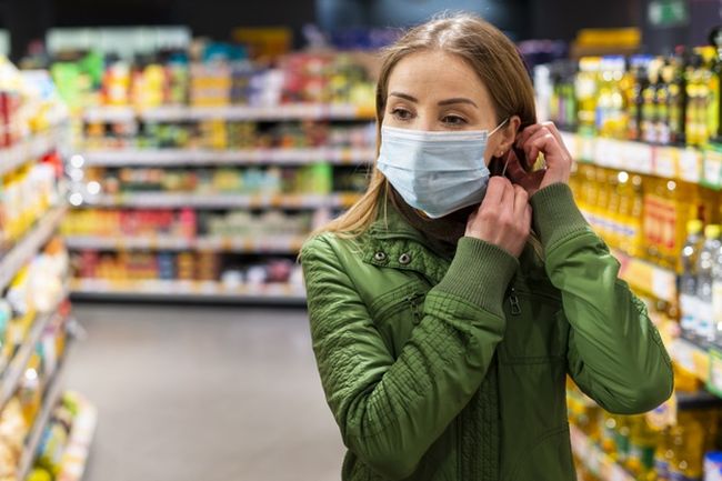 Sem as medidas preventivas, a situação no país pode piorar.