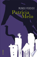 Logo Mundo perdido Ícone Logo Mundo perdido Ícone