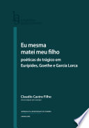 Logo Eu mesma matei meu filho Ícone Logo Eu mesma matei meu filho Ícone