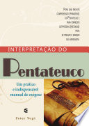Logo Interpretação do pentateuco Ícone Logo Interpretação do pentateuco Ícone
