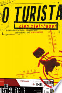 Logo O turista Ícone Logo O turista Ícone