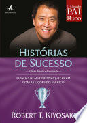 Logo Histórias de Sucesso: Pessoas reais que enriqueceram com as lições do Pai Rico Ícone Logo Histórias de Sucesso: Pessoas reais que enriqueceram com as lições do Pai Rico Ícone
