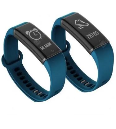 Imagem: Smartband Lenovo HX03W
