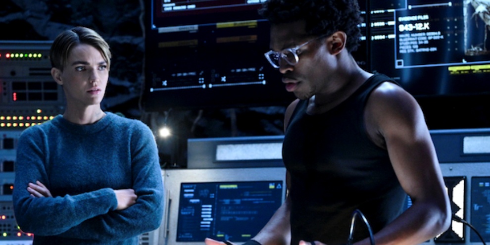 (Fonte: The CW/Divulgação)