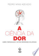 Logo A ciência da dor Ícone Logo A ciência da dor Ícone