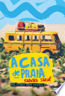 Logo A Casa de Praia Ícone Logo A Casa de Praia Ícone
