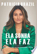 Logo Ela sonha, Ela faz Ícone Logo Ela sonha, Ela faz Ícone