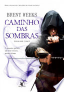 Logo Caminho das sombras Ícone Logo Caminho das sombras Ícone