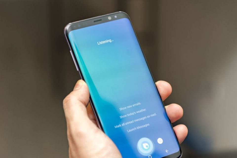 Imagem de: Bixby e Twitter: Samsung anuncia integração em português 