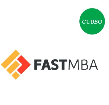 Imagem: Curso Fast MBA - Empreendedorismo, Negócios e Startups na Prática