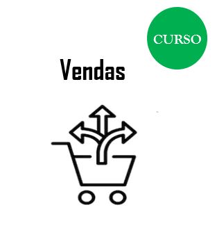 Imagem: Curso de Vendas Completo - Da prospecção ao fechamento