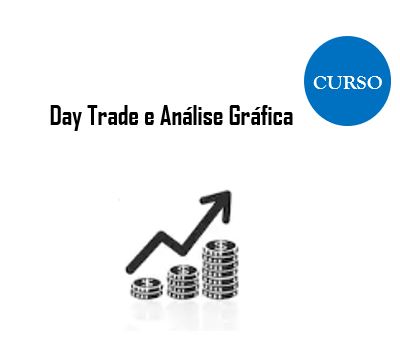 Imagem: Curso Análise Técnica: Curso para Day Trade e Análise Gráfica