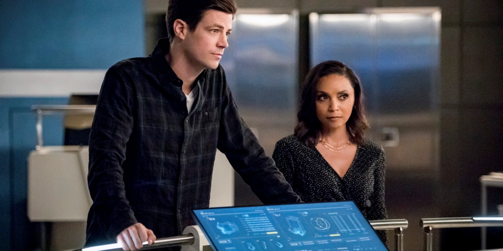 (Fonte: Dean Buscher/The CW/Divulgação)