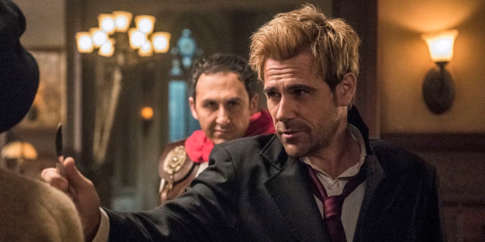 (Fonte: The CW/Divulgação)