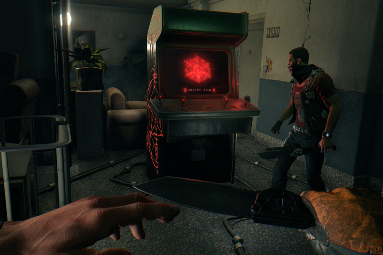 Dying Light: Hellraid: DLC ganha teaser e data de lançamento