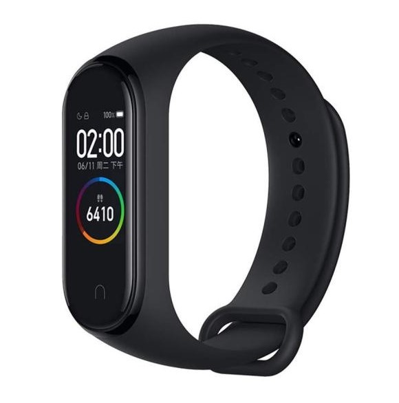 Imagem: Smartwatch Xiaomi Mi Band 4