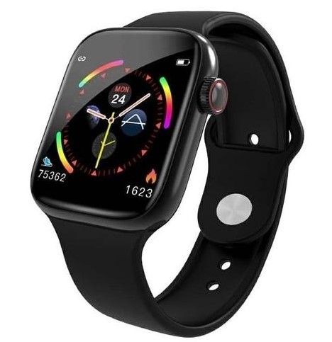 Imagem: Smartwatch Iwo 8 Lite, Serie 4