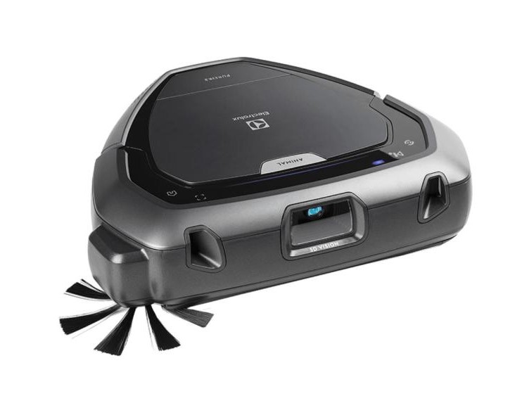 Image: Electrolux Pure i9.2 Robot Vacuum Cleaner