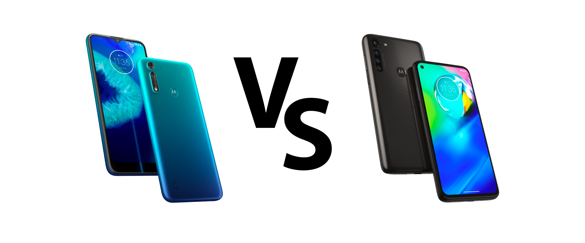 moto g8 power vs samsung m31