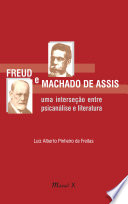 Logo Freud e Machado de Assis Ícone Logo Freud e Machado de Assis Ícone