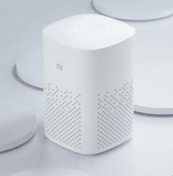 Imagem: Speaker Play, Xiaomi XiaoAI