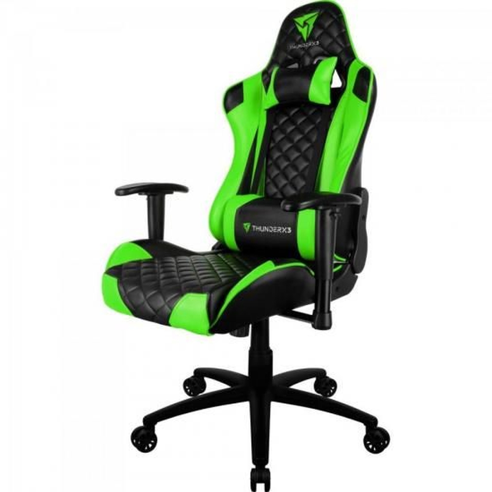 Imagem: Cadeira Gamer Profissional TGC12 THUNDERX3