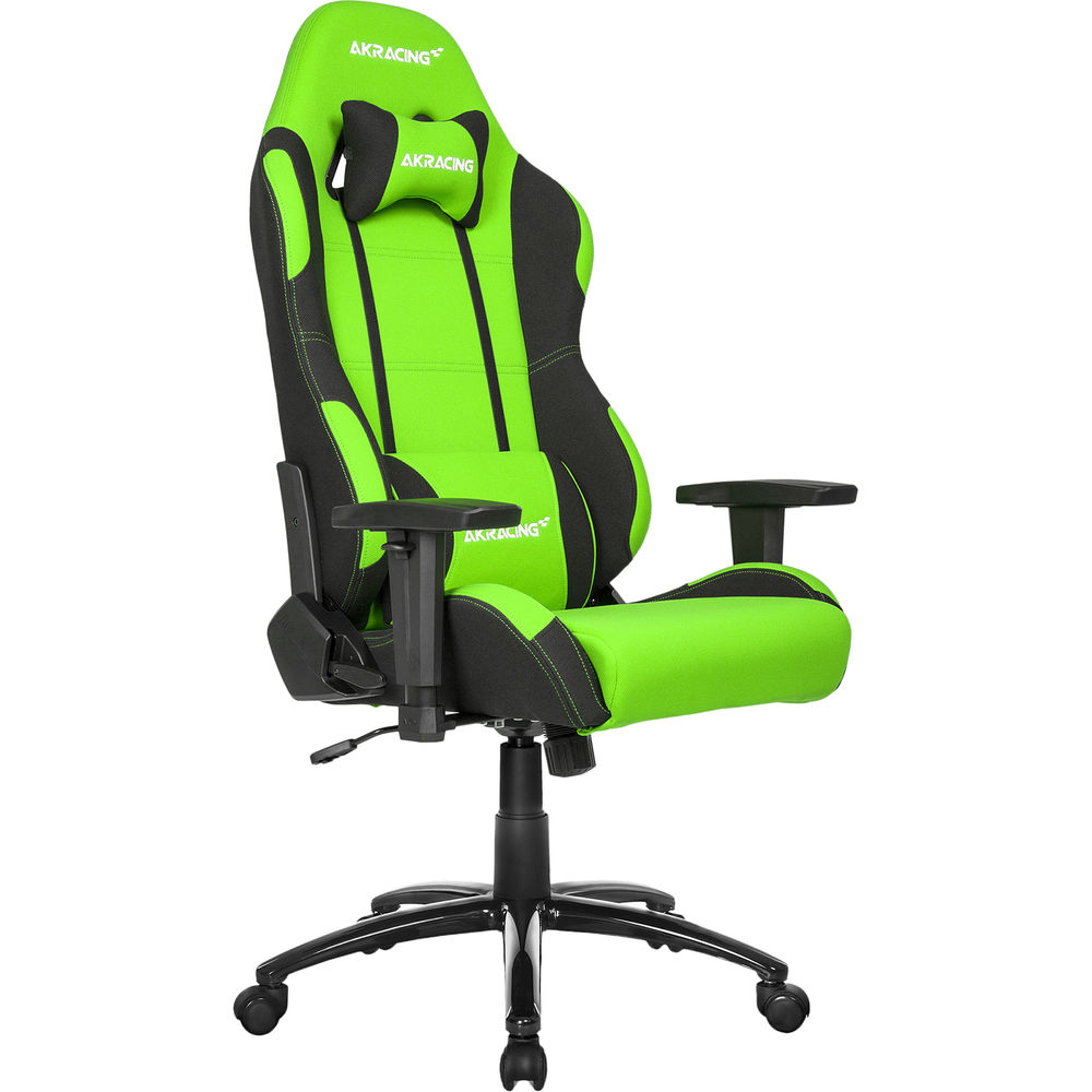 Imagem: Cadeira Gamer AKRacing Nitro