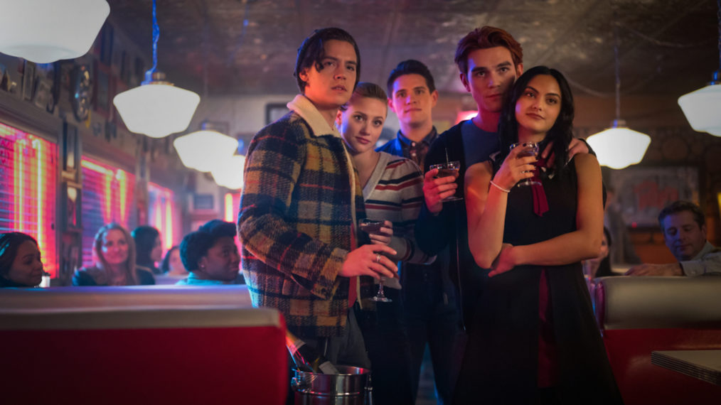 (Fonte: Kailey Schwerman/The CW/Reprodução)