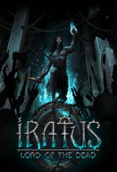 Imagem: Jogo Iratus: Lord of the Dead