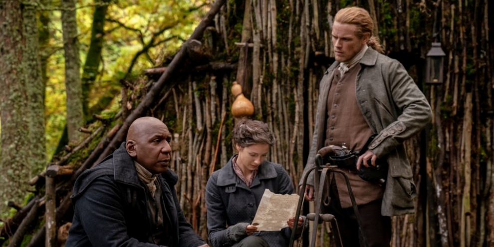(Fonte: Starz/Divulgação)