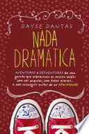 Logo Nada dramática Ícone Logo Nada dramática Ícone
