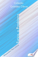 Logo Eurico, o presbítero Ícone Logo Eurico, o presbítero Ícone