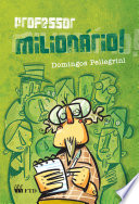 Logo Professor Milionário! Ícone Logo Professor Milionário! Ícone