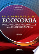 Logo FUNDAMENTOS DE ECONOMIA Ícone Logo FUNDAMENTOS DE ECONOMIA Ícone