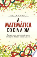 Logo A Matemática do Dia a Dia: transforme o medo de números em ações eficazes para a sua vida Ícone Logo A Matemática do Dia a Dia: transforme o medo de números em ações eficazes para a sua vida Ícone