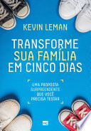 Logo Transforme sua família em cinco dias Ícone Logo Transforme sua família em cinco dias Ícone