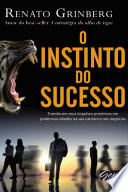Logo O instinto do sucesso Ícone Logo O instinto do sucesso Ícone