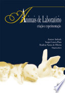Logo Animais de laboratório Ícone Logo Animais de laboratório Ícone
