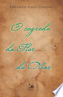 Logo O segredo da flor do mar Ícone Logo O segredo da flor do mar Ícone