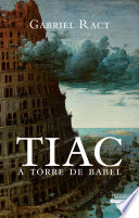 Logo Tiac - A torre de Babel Ícone Logo Tiac - A torre de Babel Ícone