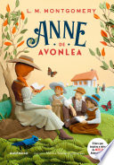 Logo Anne de Avonlea Ícone Logo Anne de Avonlea Ícone