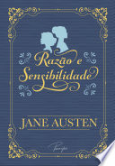 Logo Razão e sensibilidade Ícone Logo Razão e sensibilidade Ícone