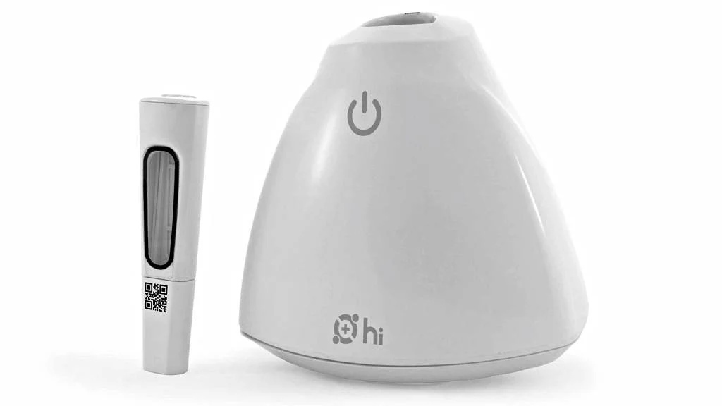 Fonte: Hi Technologies/Divulgação