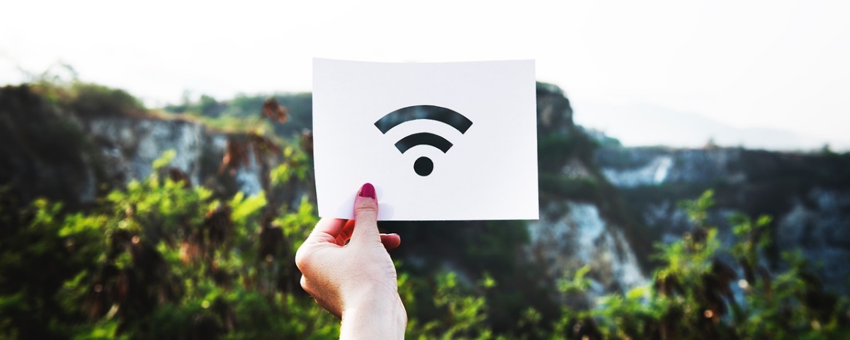 Imagem de: Wi-Fi 6E: conheça o Wi-Fi turbinado com largura de banda de 6 GHz
