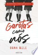 Logo GAROTAS COMO NÓS Ícone Logo GAROTAS COMO NÓS Ícone