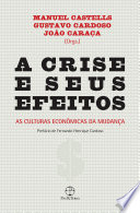 Logo A crise e seus efeitos Ícone Logo A crise e seus efeitos Ícone